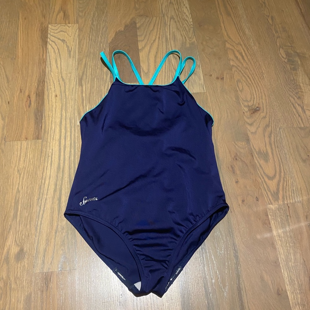 speedo one piece